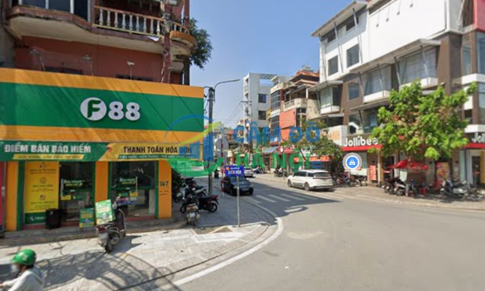 Top 7+ tiệm cầm đồ Thành phố Phủ Lý lãi suất 1,6% uy tín 6 Vay Nhanh Bằng Đăng Kí Xe Hà Nam - F88 147 Biên Hòa