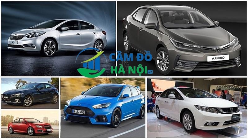 Vì sao bạn cần biết về các loại xe ô tô cầm đồ giá cao? Vì Sao Bạn Cần Biết Về Các Loại Xe Ô Tô Cầm Đồ Giá Cao?