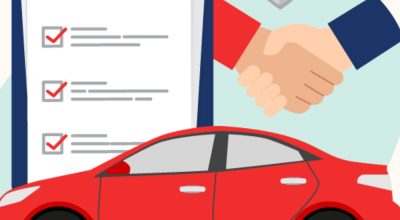 Bạn Cần Biết Cách Thương Lượng Khi Đi Cầm Xe Ô Tô