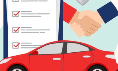 Bạn Cần Biết Cách Thương Lượng Khi Đi Cầm Xe Ô Tô