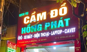 cầm đồ hà giang