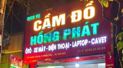 cầm đồ hà giang