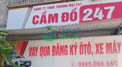 cầm đồ hà tĩnh