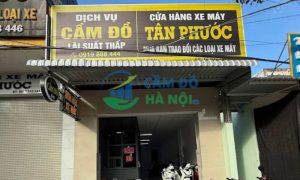cầm đồ huyện cầu ngang