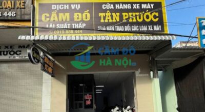 cầm đồ huyện cầu ngang