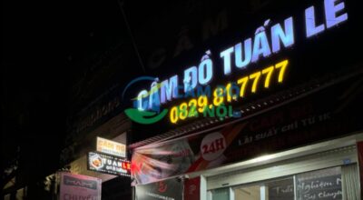 cầm đồ huyện huyện chư sê