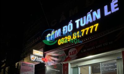 cầm đồ huyện huyện chư sê