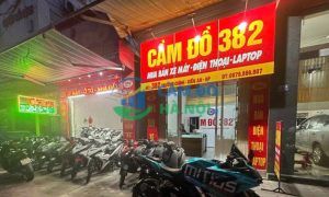 cầm đồ huyện vĩnh bảo