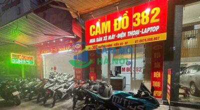 cầm đồ huyện vĩnh bảo