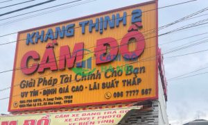 cầm đồ huyện xuyên mộc