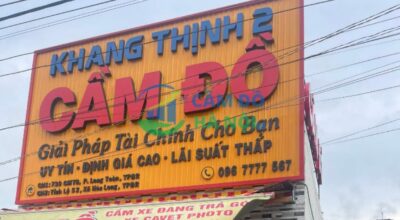 cầm đồ huyện xuyên mộc