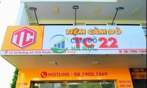 cầm đồ thành phố cam ranh