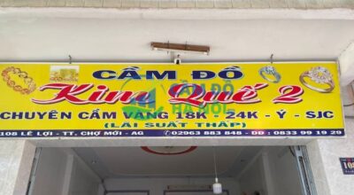 cầm đồ thành phố long xuyên