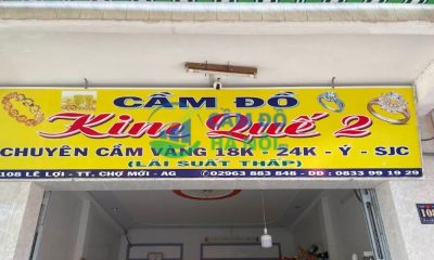 cầm đồ thành phố long xuyên