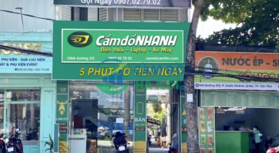 cầm đồ thành phố vị thanh