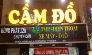 cầm đồ tuyên quang