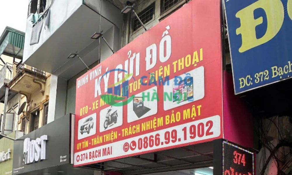 Top 6+ tiệm cầm đồ Quận Hoàn Kiếm lãi suất 1,6% uy tín 6 Authonly Luxury – Cầm Đồ Hiệu Chuyên Nghiệp Tại 73B P. Lý Nam Đế