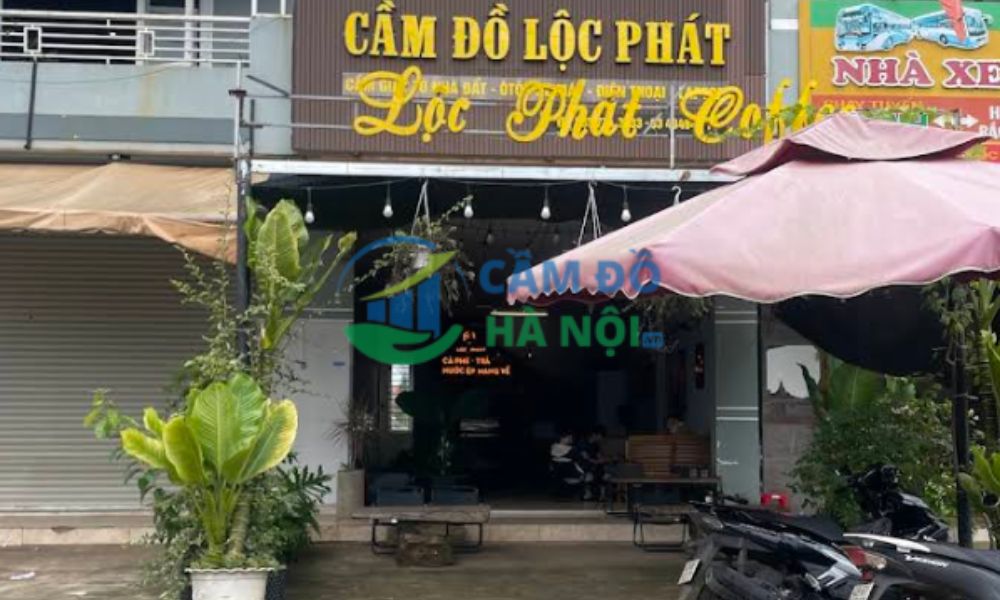Cầm Đồ Lộc Phát