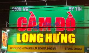 Top 13+ tiệm cầm đồ tại Biên Hoà định giá cao, giải ngân nhanh
