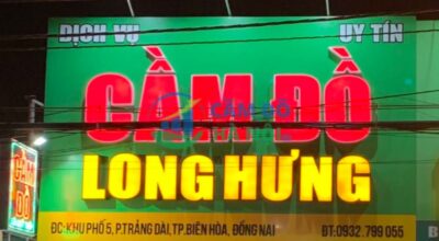 Cầm Đồ Biên Hòa