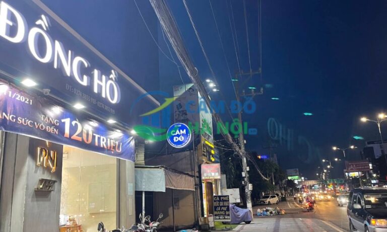 Top 16+ tiệm cầm đồ tại Bình Dương lãi suất 1,6% uy tín 30 Cầm Đồ Bình Dương