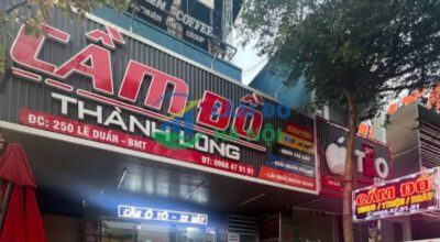 Cầm Đồ Đắk Lắk