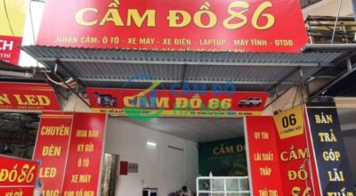 Cầm Đồ Hà Nội