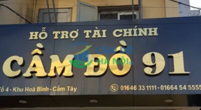 Cầm Đồ Hà Nội