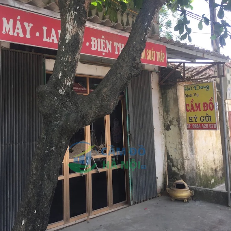 Cầm Đồ Hỗ Trợ Tài Chính Là Một Cửa Hàng Cầm Đồ Thị Trấn Hà Trung Nằm Tại Thanh Hóa, Chuyên Cung Cấp Các Dịch Vụ Hỗ Trợ Tài Chính Linh Hoạt.