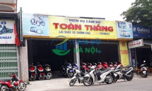 Cầm Đồ Huế