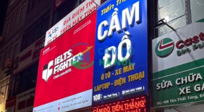 Cầm Đồ Quận Đống Đa