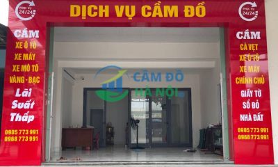 Top 14+ tiệm cầm đồ tại Quảng Nam lãi suất 1,6% uy tín