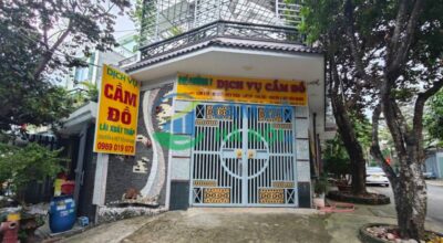 Cầm Đồ Thành Phố Dĩ An