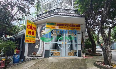 Cầm Đồ Thành Phố Dĩ An