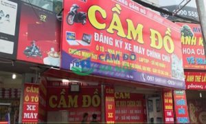 Cầm Đồ Thị Xã Buôn Hồ