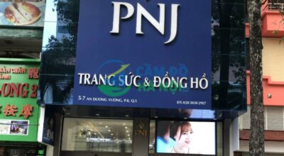 Cầm Đồ quận 5