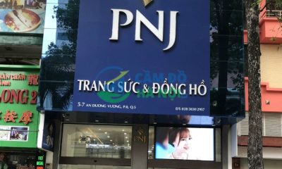 Top 9+ tiệm cầm đồ tại Quận 5, TP.HCM lãi suất 1,6% uy tín