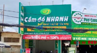 Cầm Đồ Quận Ô Môn