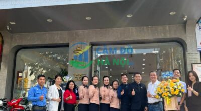 Cầm Huyện Giồng Trôm