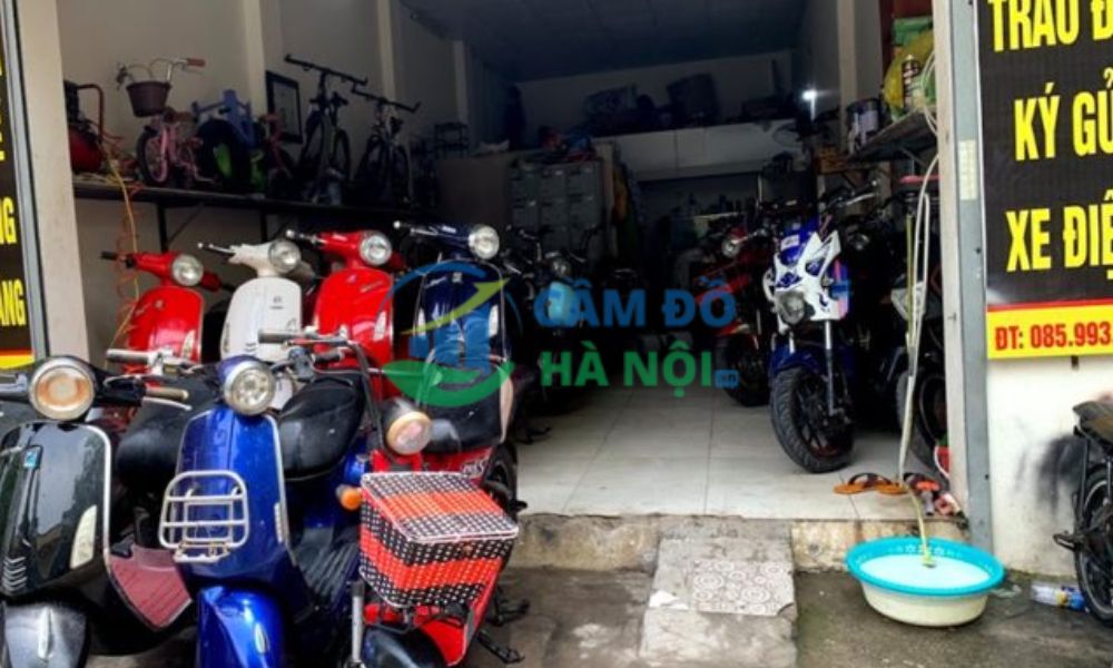 Review Top 3+ Tiệm Cầm Đồ Tại Huyện Kim Bôi, Hòa Bình