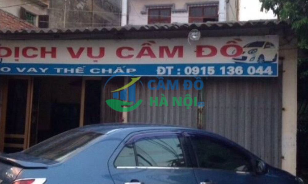 Top 11+ tiệm cầm đồ Thành phố Từ Sơn lãi suất 1,6% uy tín 7 Cầm Đồ 2K