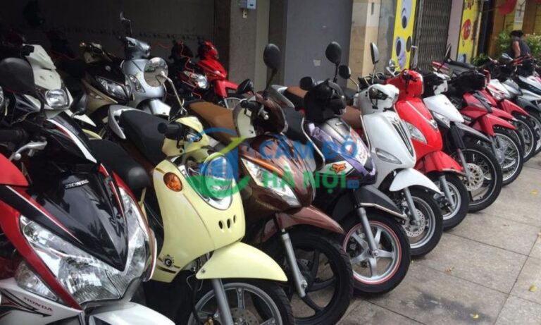 Cầm đồ Phổ Yên- Top 7+ Tiệm cầm đồ ô tô, sổ đỏ lãi thấp 1,6% uy tín 1 Cam Do 8