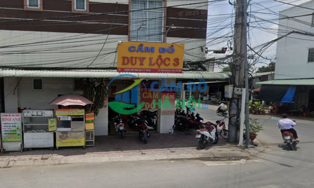 Review Top 5+ Tiệm cầm đồ tại Huyện Cái Bè uy tín lãi thấp 3 Cầm Đồ Duy Lộc 3