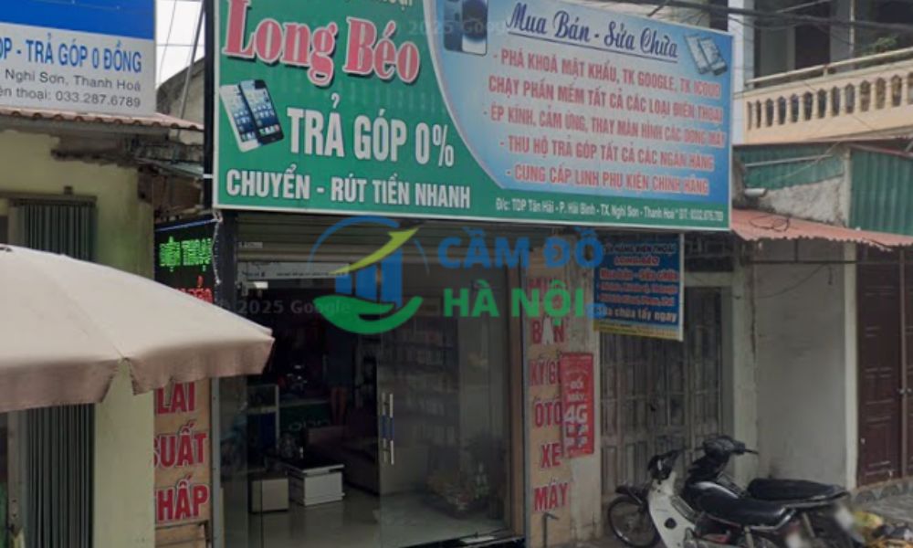 Review Top 7+ Tiệm cầm đồ tại Huyện Nghi Sơn uy tín lãi thấp 3 Cầm Đồ Ht