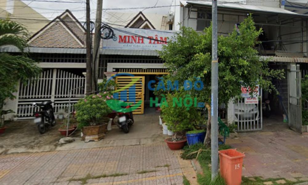 Review Top 5+ Tiệm cầm đồ Thị trấn Năm Căn uy tín lãi thấp 4 Cầm Đồ Minh Tâm