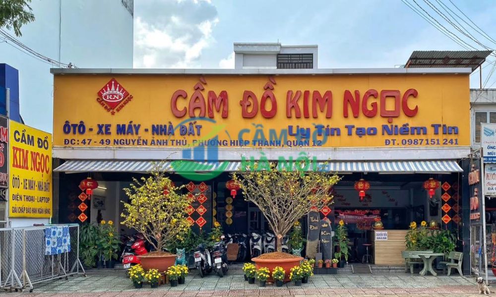 CẦM CAVET XE MÁY QUẬN 12 AN TOÀN BẢO MẬT HẠN MỨC CAO