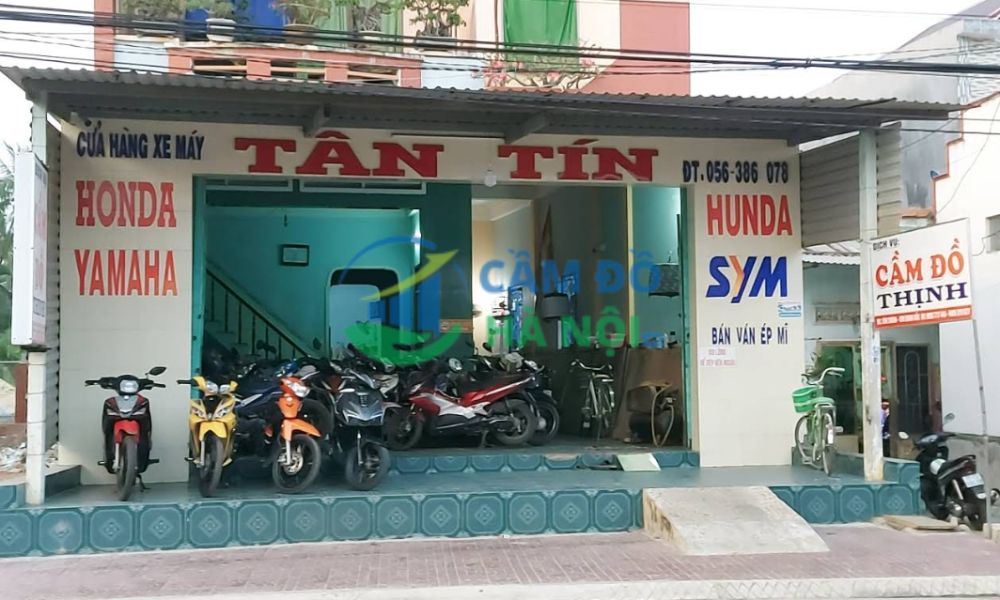 Cầm Đồ Thịnh