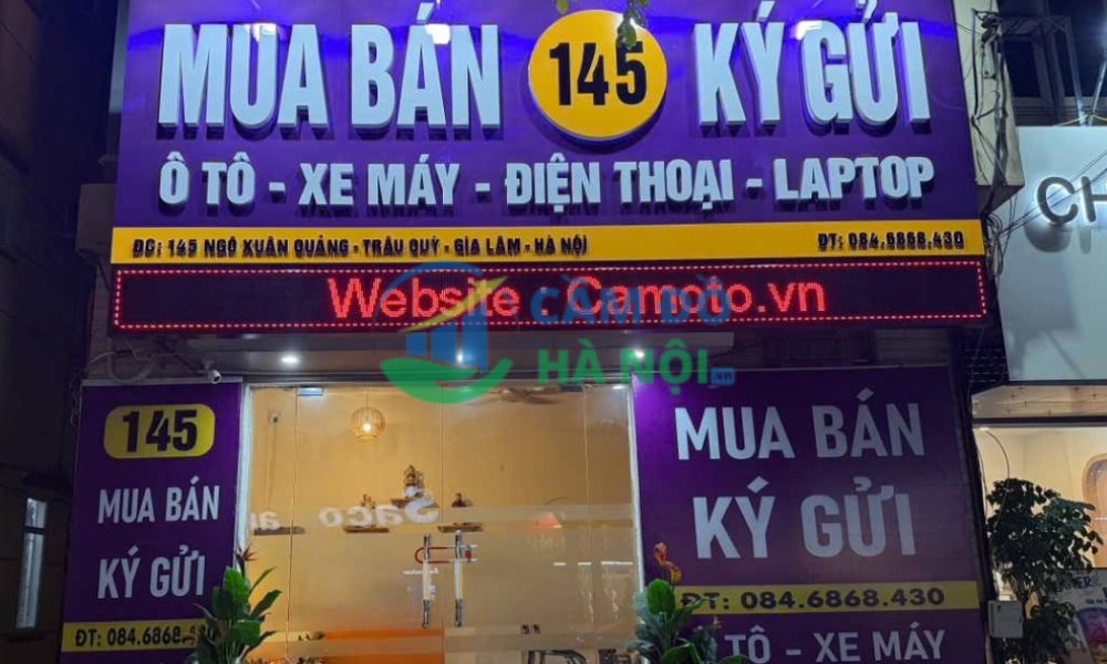 Cầm Đồ Ting Ting