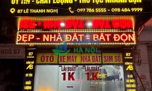 Cầm đồ quận hoàn kiếm