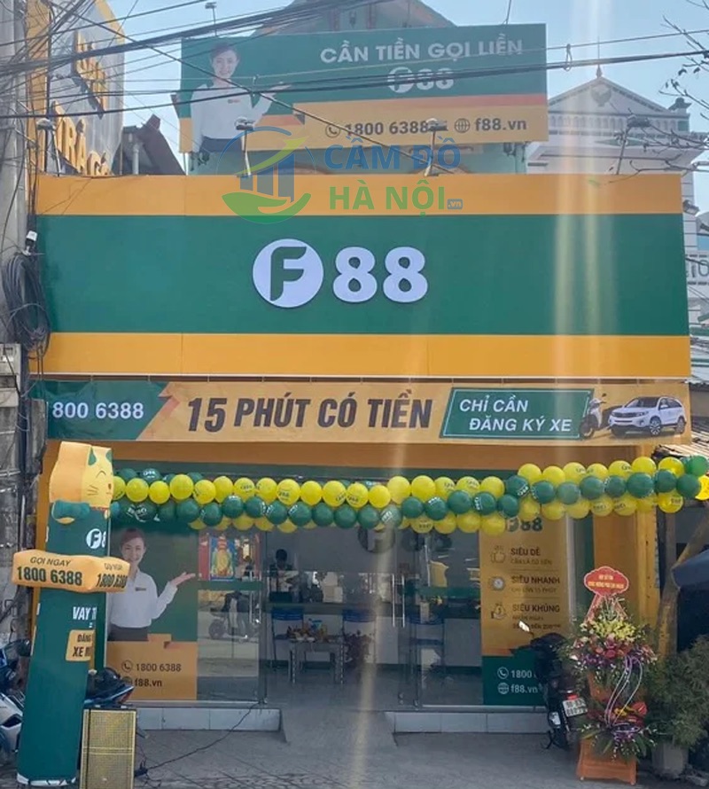 Top 4 tiệm cầm đồ huyện Lục Ngạn An toàn, Thủ tục đơn giản, Giải ngân nhanh 4 Chi Nhánh F88 Tại 313 Lê Lợi Là Một Điểm Đến Tin Cậy Cho Những Ai Đang Tìm Kiếm Dịch Vụ Cầm Đồ Huyện Lục Ngạn Với Thủ Tục Đơn Giản